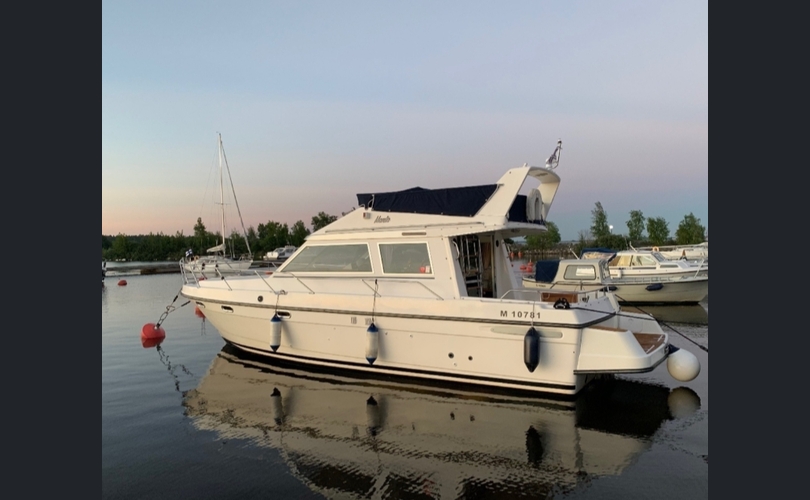 Tristan Harmony 345 fly-kuva-15